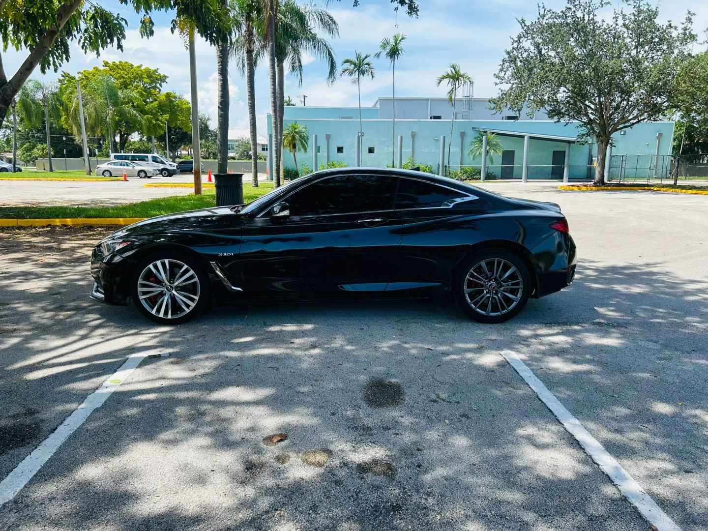 infiniti q60 coupe 2017 JN1FV7EL5HM700871 image infiniti q60 coupe 2017 JN1FV7EL5HM700871 image